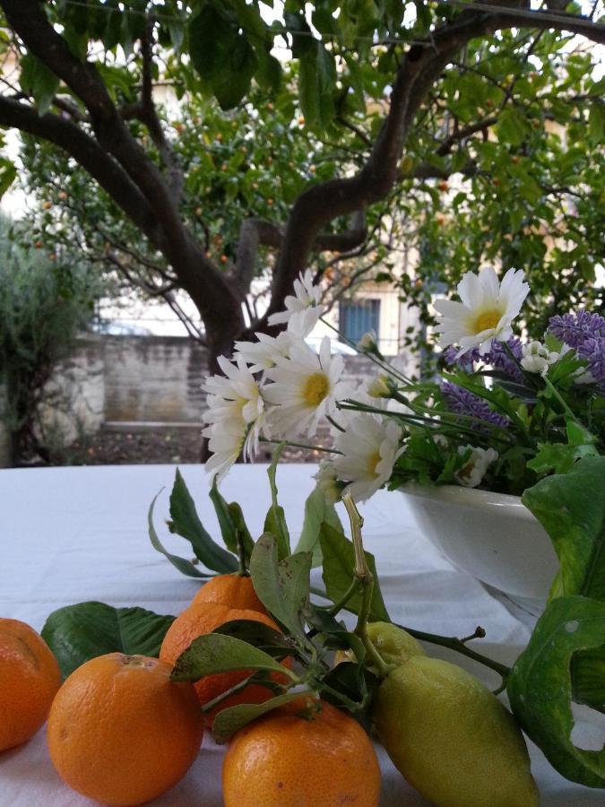 Apartamento Casa dolce Casa Sambuca di Sicilia Exterior foto